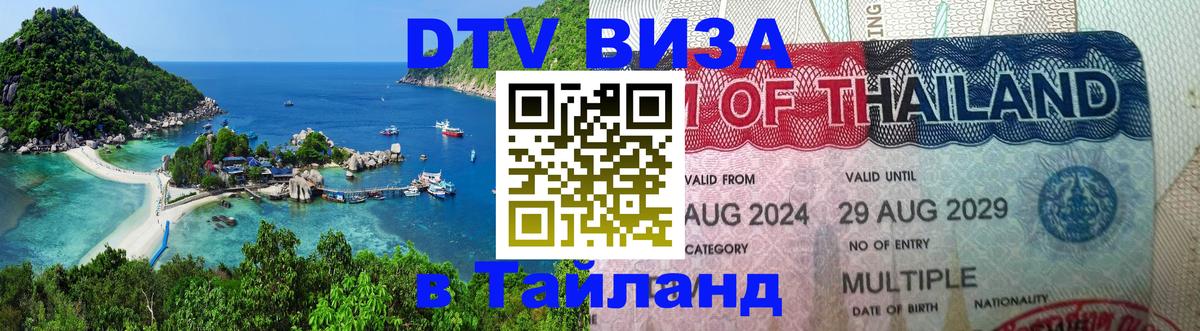 Оформление DTV визы под ключ: стоимость и тарифы, только загранпаспорт - Стерлитамак  03.10.2025 
